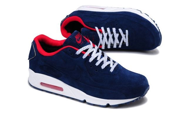  Nike Air Max 90 VT