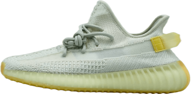 Adidas Yeezy Boost 350 V2 Grey/Orange