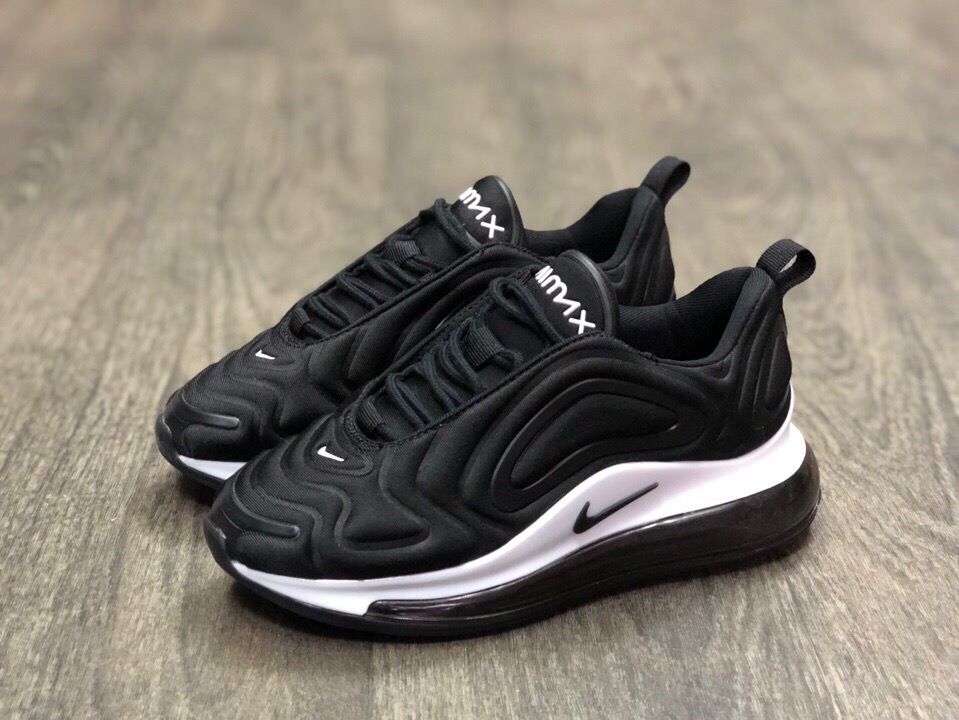  Nike Air Max 720 Black