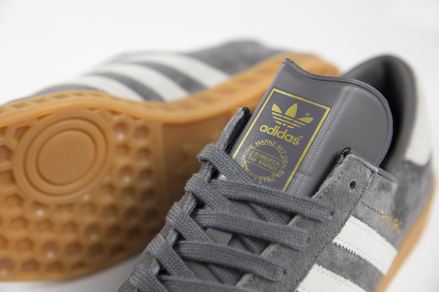  Adidas Hamburg