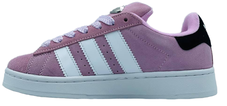 Adidas Campus 00s "Bliss Lilac"