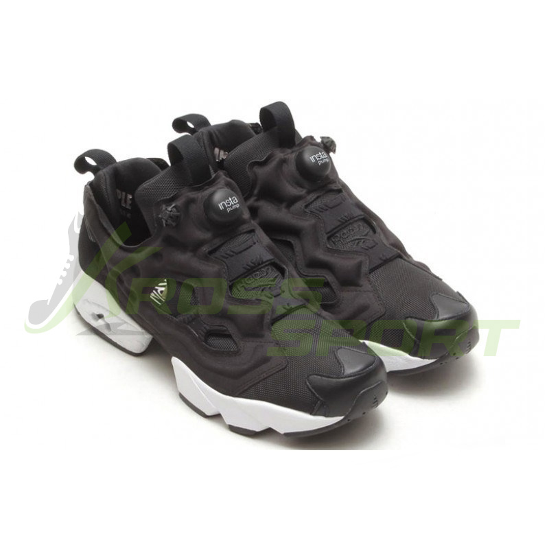  Reebok InstaPump Fury Black