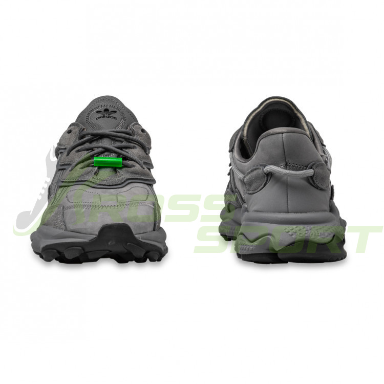  Adidas Ozweego Grey