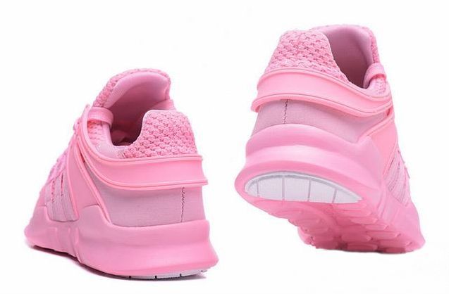  Adidas EQT Support "ADV" (Pink)