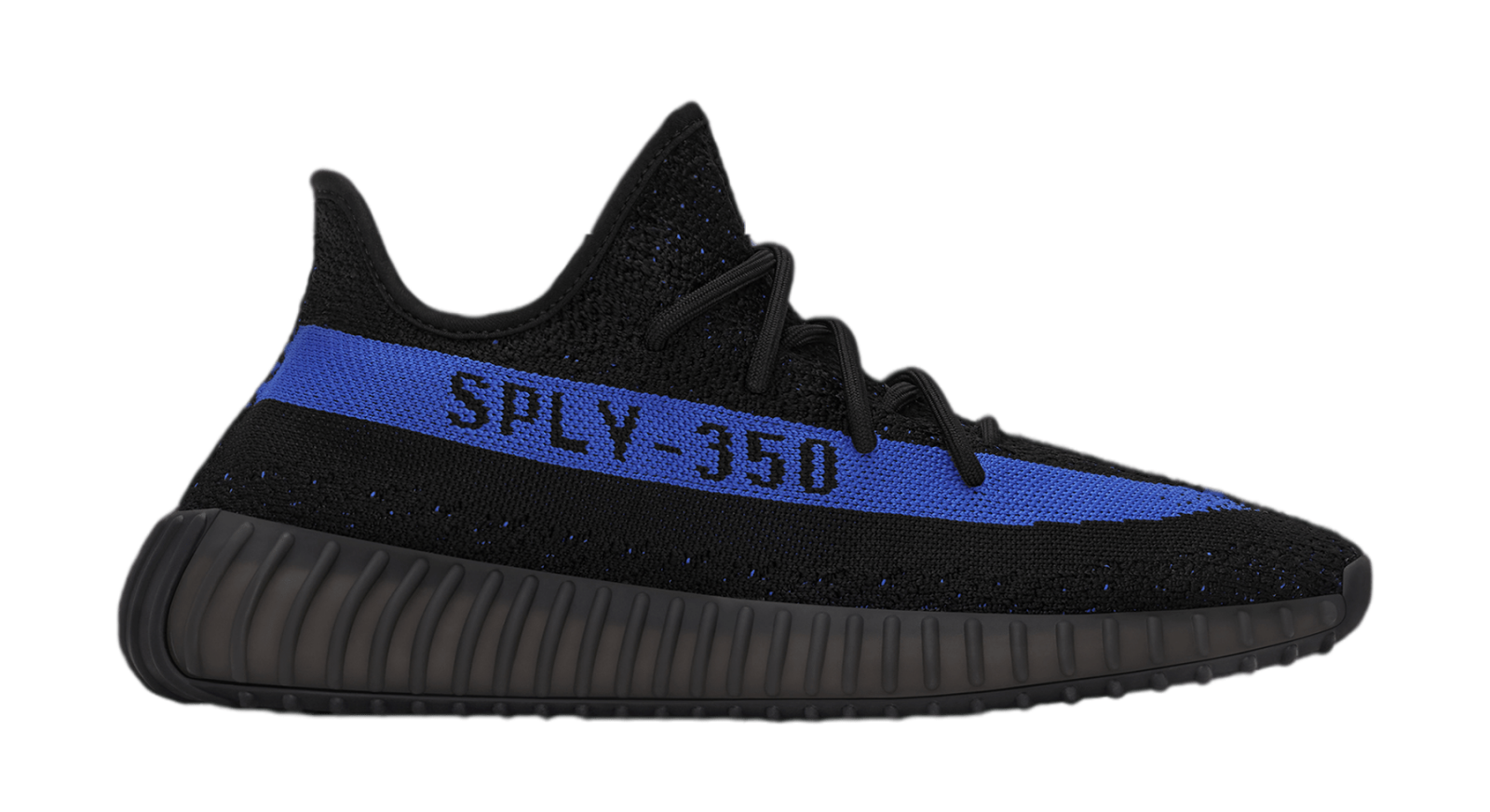 Adidas Yeezy Boost 350 V2 Dazzling Blue