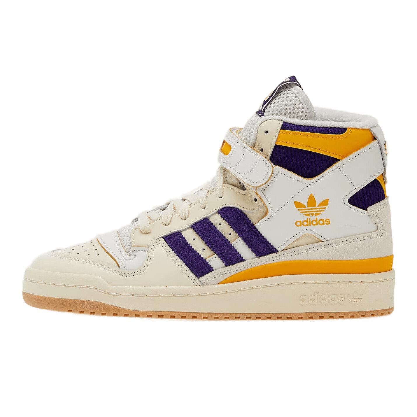 Adidas FORUM 84 High La Lakers