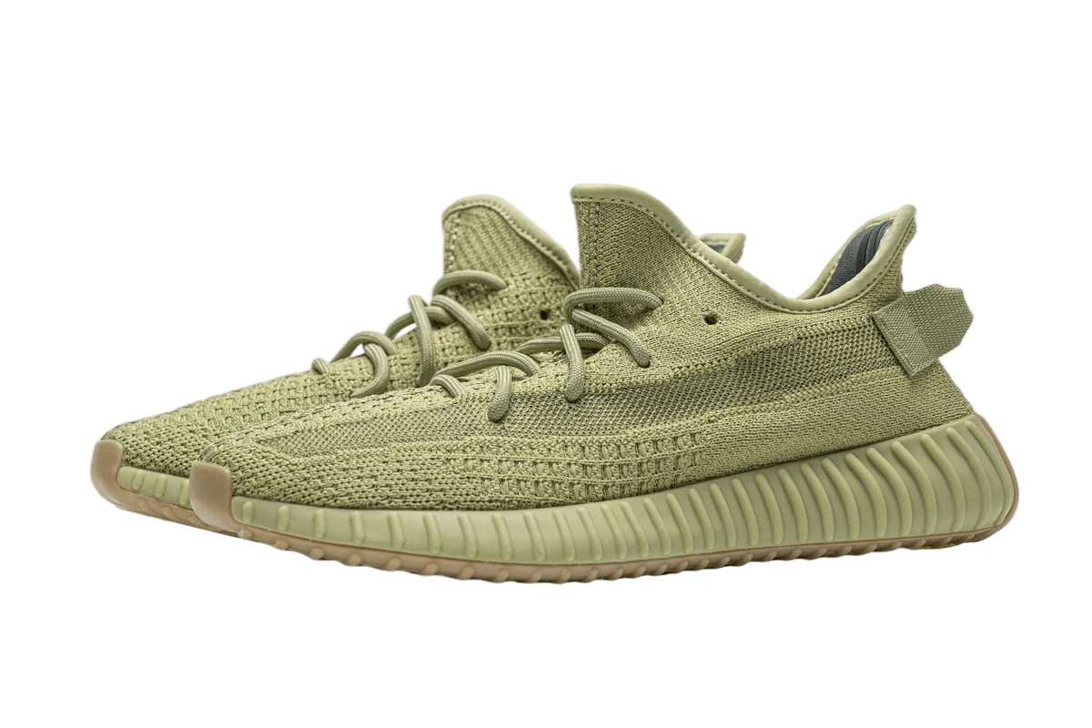 Adidas Yeezy Boost 350 V2 Green