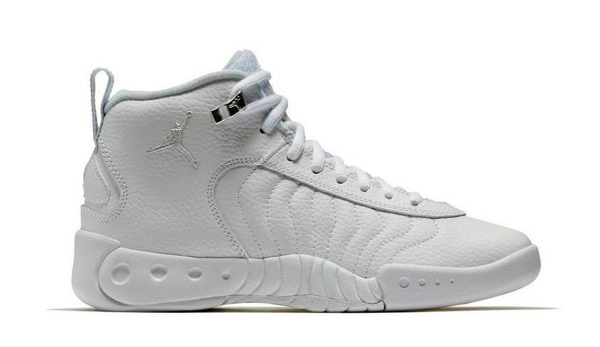  Nike Air Jordan Jumpman Pro