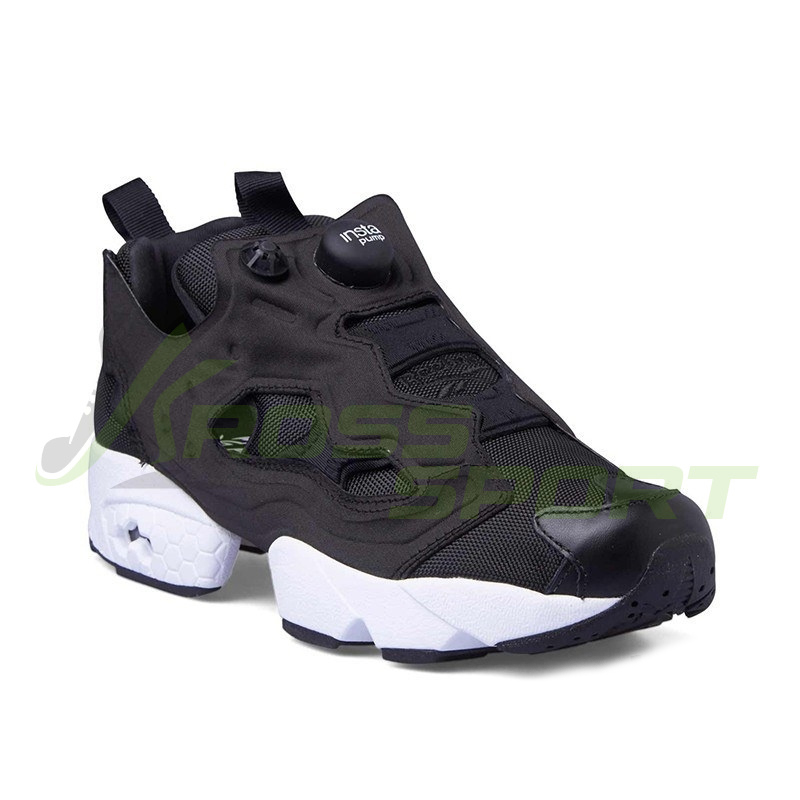  Reebok InstaPump Fury Black